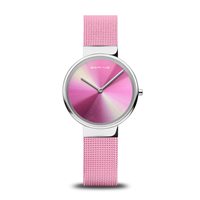 Reloj Bering Mujer in Acero 19031-999 - 19031-999